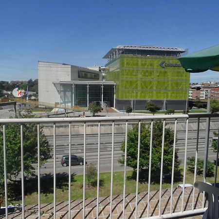 بوغوتا Apartamentos Galerias المظهر الخارجي الصورة