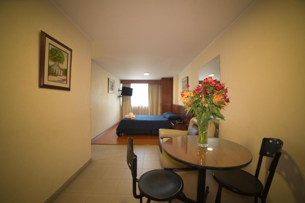 بوغوتا Apartamentos Galerias المظهر الخارجي الصورة