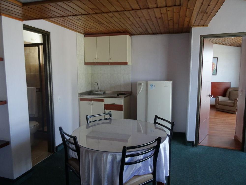 بوغوتا Apartamentos Galerias المظهر الخارجي الصورة