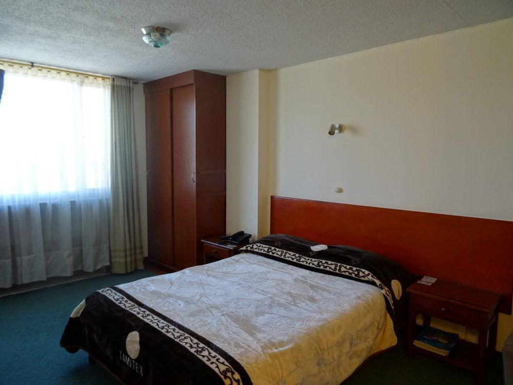 بوغوتا Apartamentos Galerias المظهر الخارجي الصورة