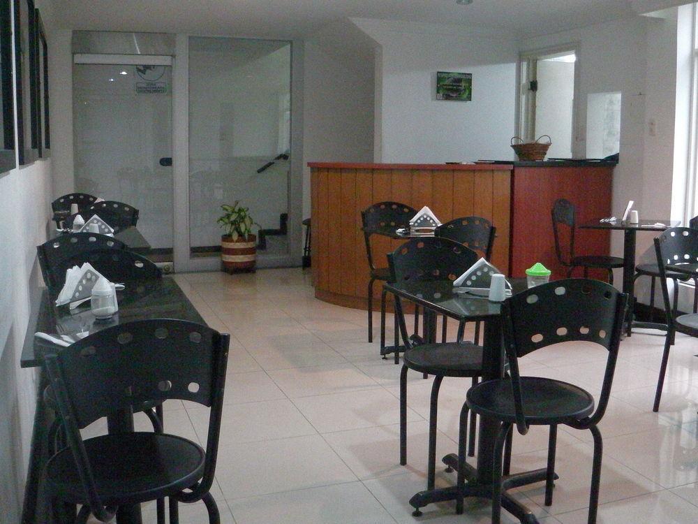 بوغوتا Apartamentos Galerias المظهر الخارجي الصورة