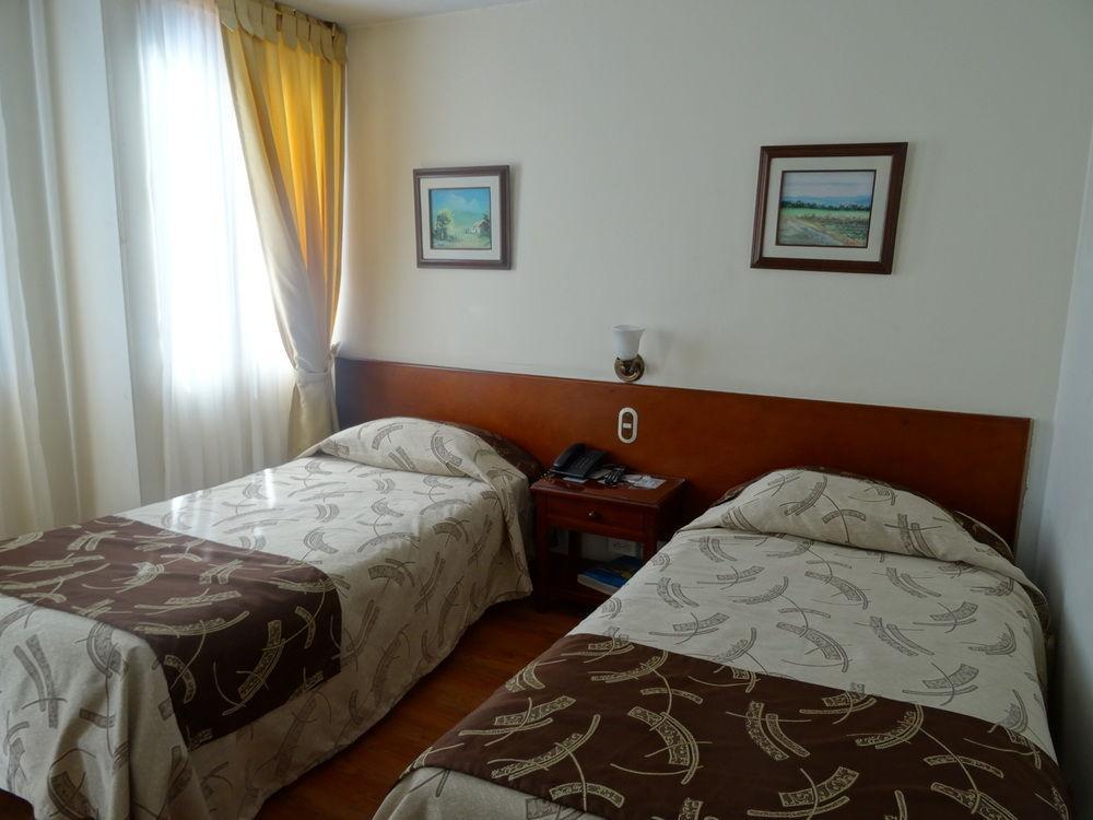 بوغوتا Apartamentos Galerias المظهر الخارجي الصورة