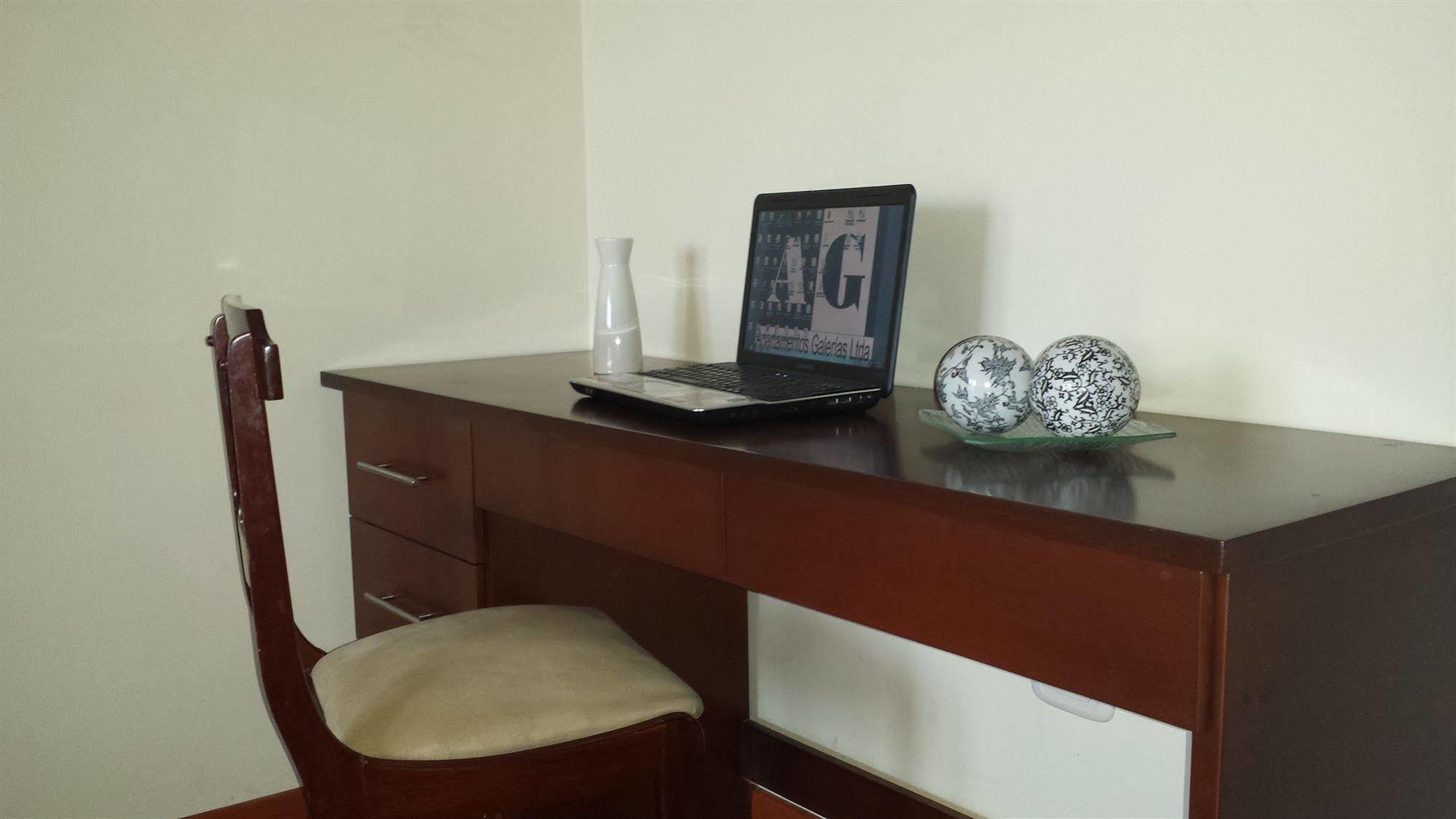 بوغوتا Apartamentos Galerias المظهر الخارجي الصورة