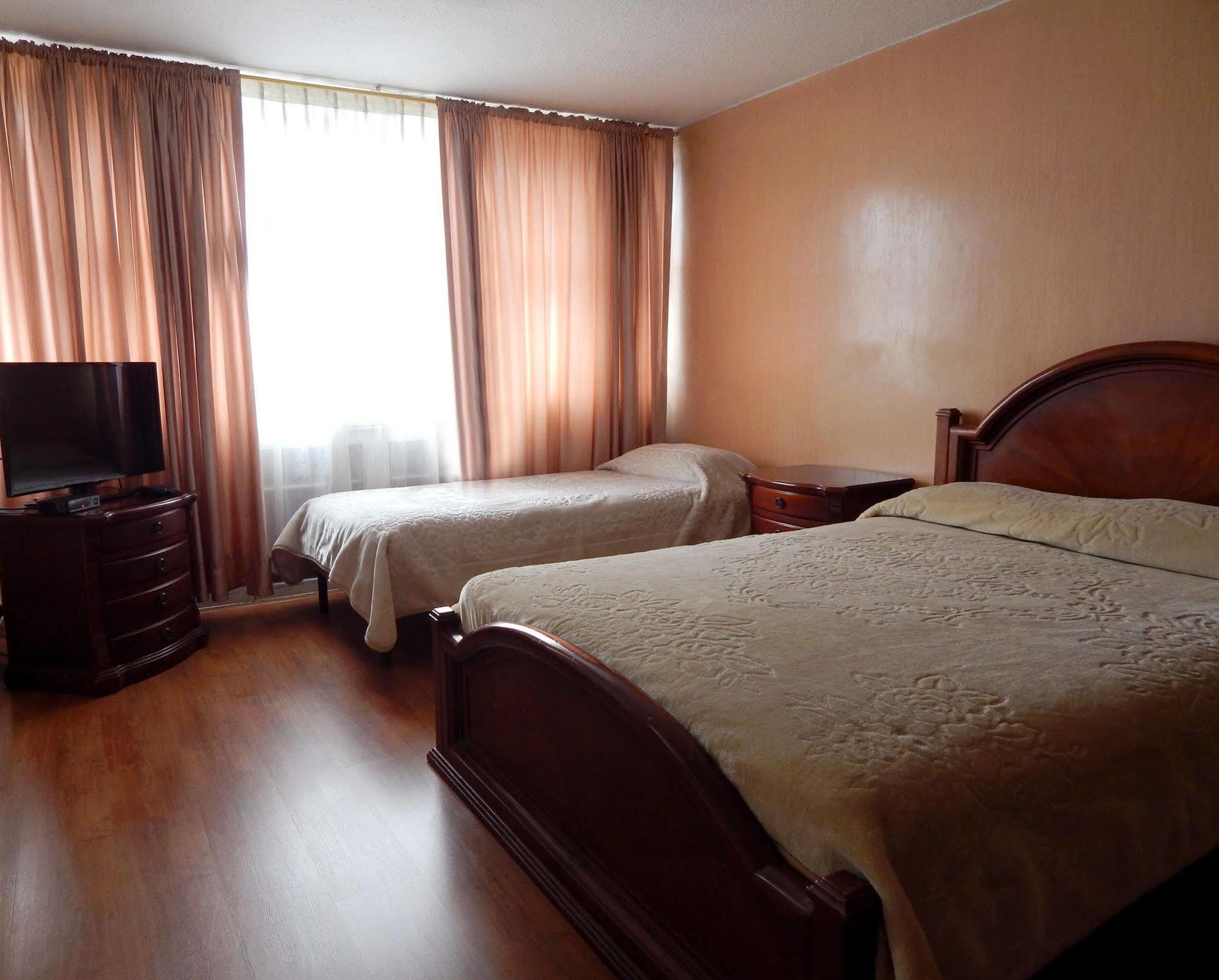 بوغوتا Apartamentos Galerias المظهر الخارجي الصورة