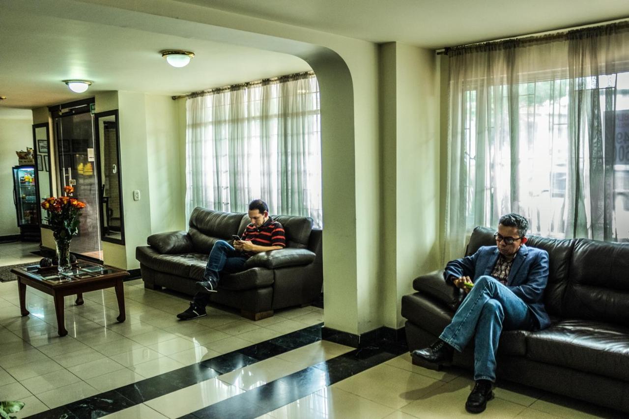بوغوتا Apartamentos Galerias المظهر الخارجي الصورة